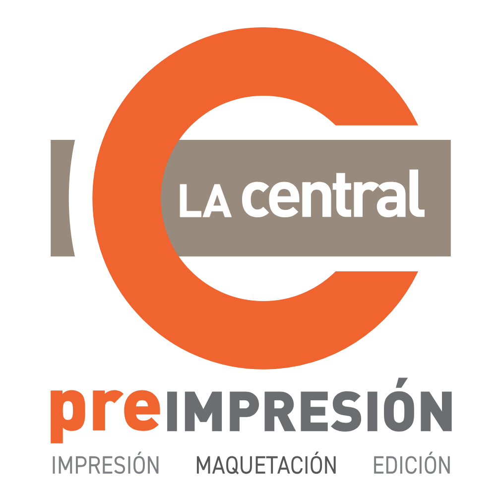 La Central Preimpresión